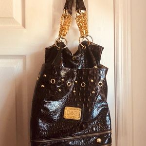 D&G shoulder bag